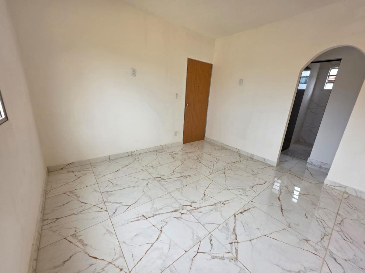 Apartamento, Salgado Filho, 2 Quartos, 1 Vaga