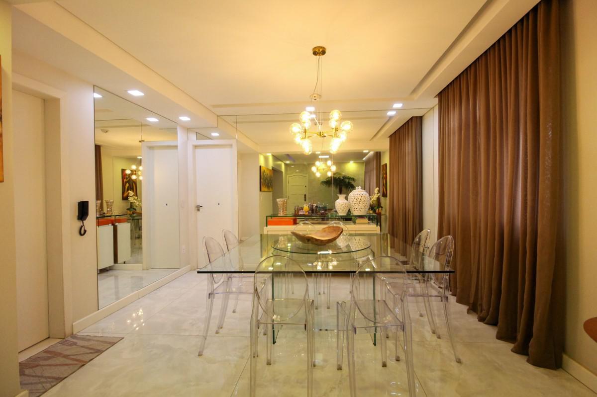 Cobertura, Floresta, 4 Quartos, 2 Vagas, 1 Suíte