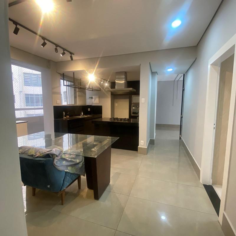 Apartamento, Centro, 3 Quartos, 1 Vaga, 1 Suíte