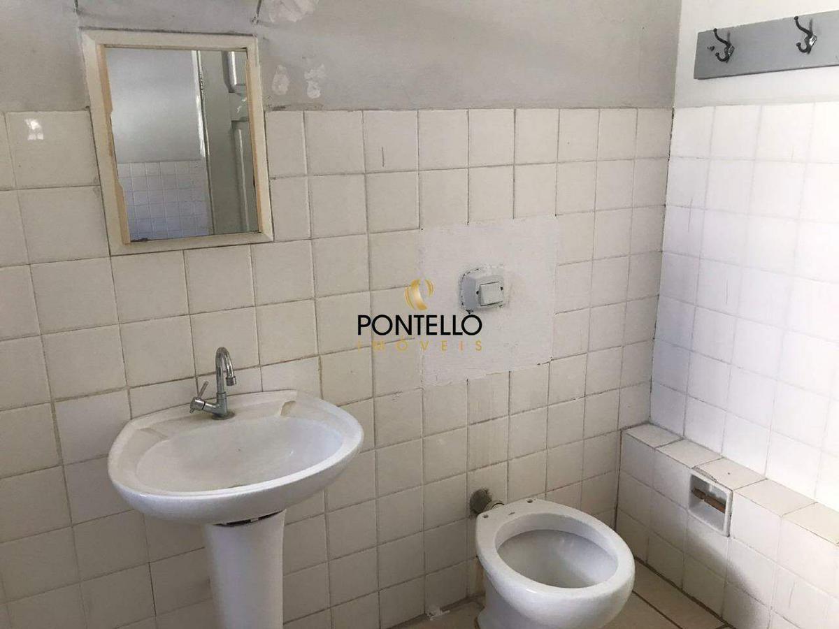 Casa, Piedade, 5 Quartos, 1 Vaga, 1 Suíte