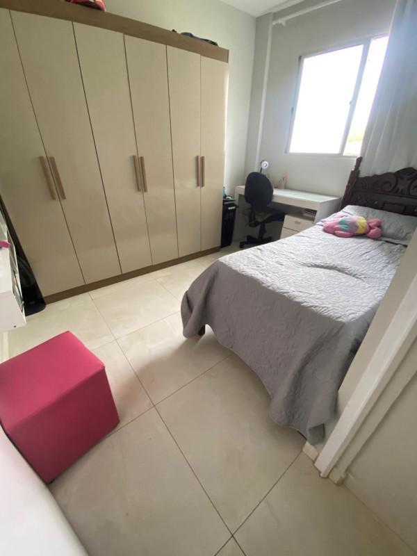Apartamento, Varzea, 2 Quartos, 1 Vaga