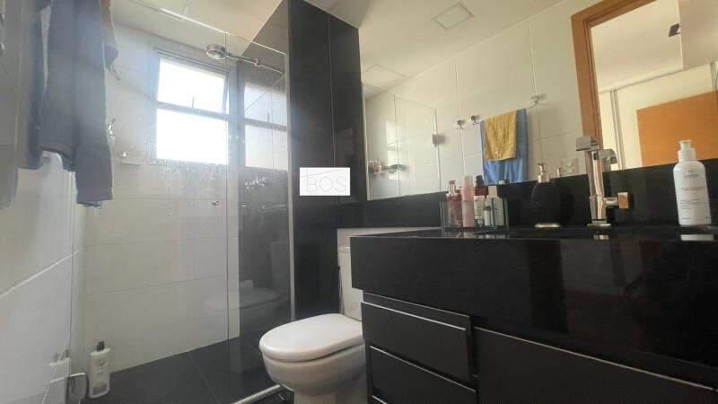 Apartamento, Lourdes, 2 Quartos, 2 Vagas, 1 Suíte