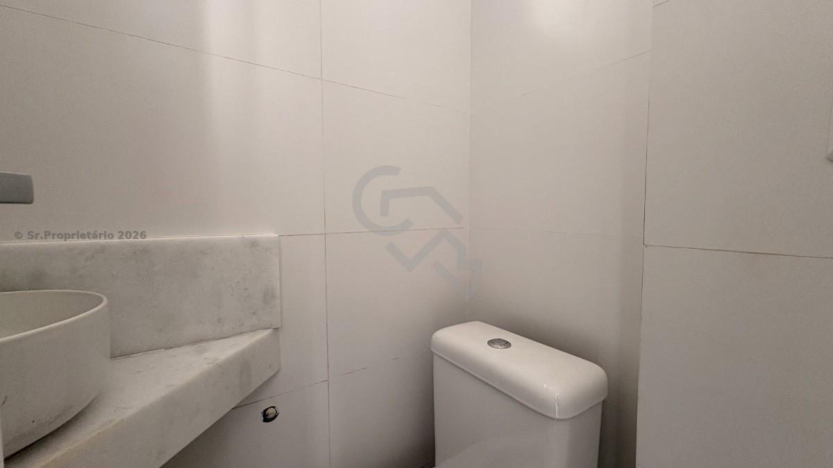 Cobertura, Vila Paris, 3 Quartos, 3 Vagas, 1 Suíte