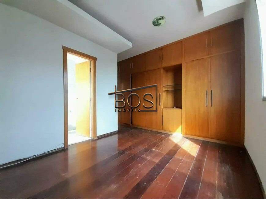 Apartamento, Gutierrez, 4 Quartos, 3 Vagas, 1 Suíte