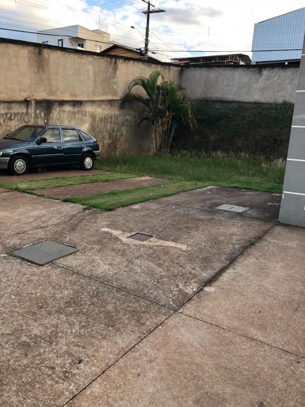 Casa, Brasília, 2 Quartos, 1 Vaga