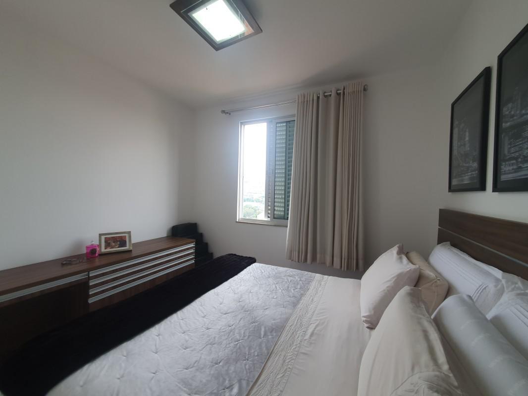 Apartamento, Havaí, 3 Quartos, 2 Vagas, 1 Suíte