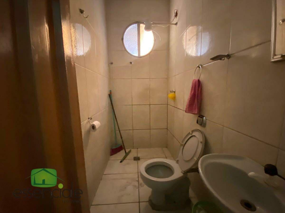Casa, Central Parque, 3 Quartos, 5 Vagas, 1 Suíte