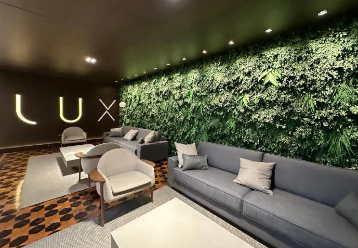 Apartamento, Lourdes, 3 Quartos, 2 Vagas, 1 Suíte