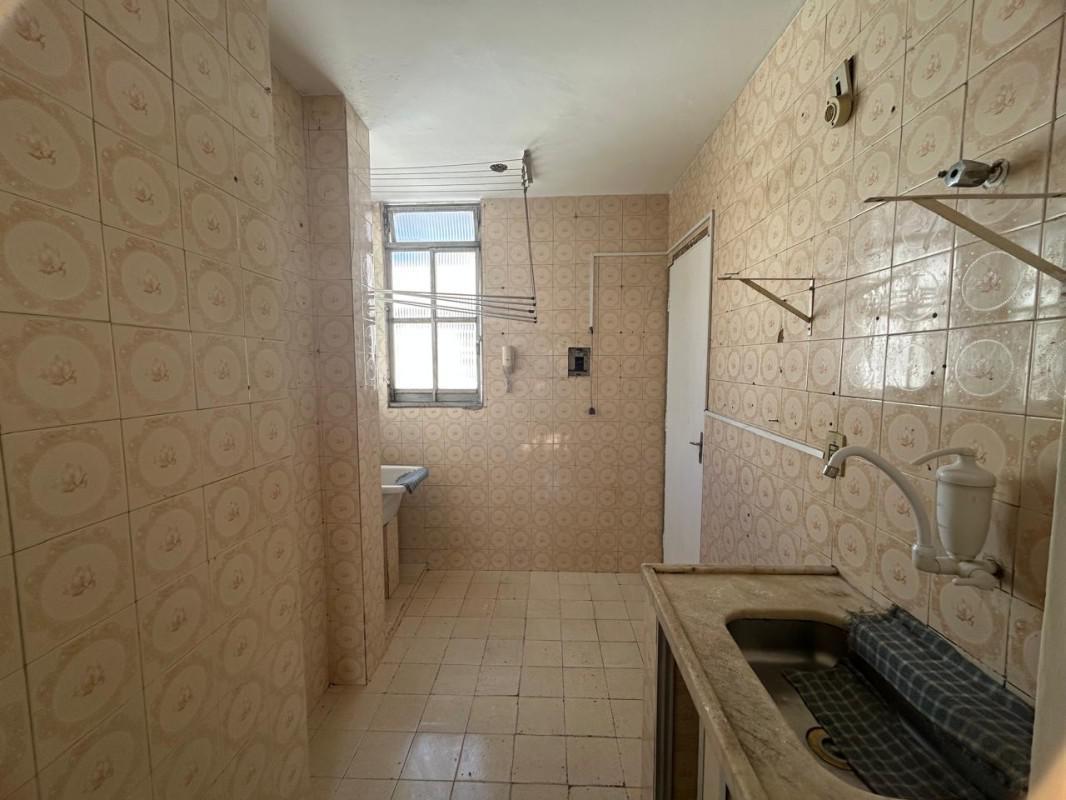 Apartamento, Padre Eustáquio, 2 Quartos, 1 Vaga