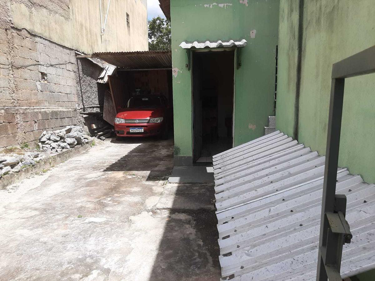 Casa, Serra Verde (venda Nova), 3 Quartos, 1 Vaga