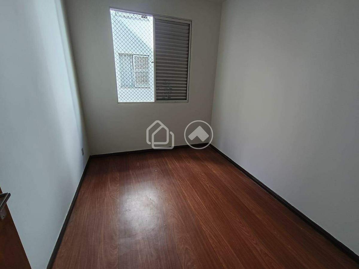 Apartamento, Padre Eustáquio, 1 Vaga