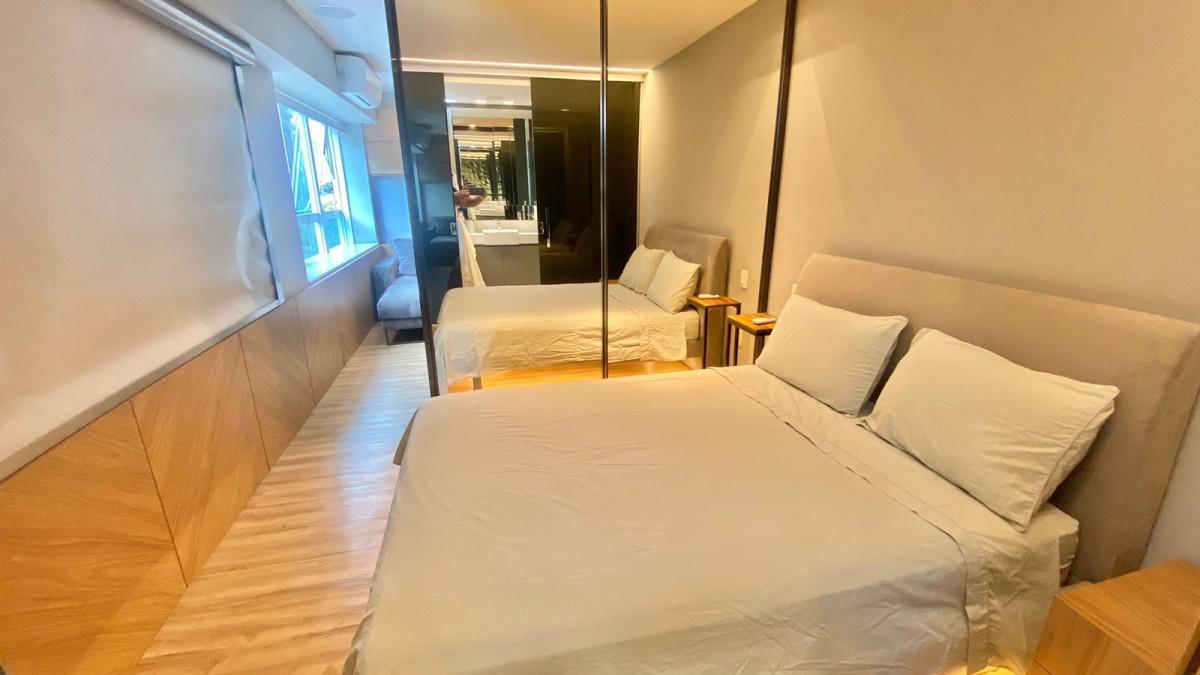 Apartamento, Savassi, 1 Quarto, 1 Vaga, 1 Suíte