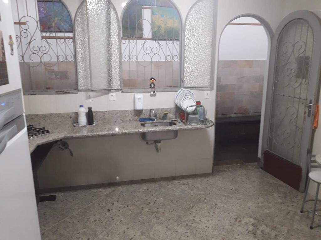 Casa, Alípio de Melo, 3 Quartos, 2 Vagas, 1 Suíte