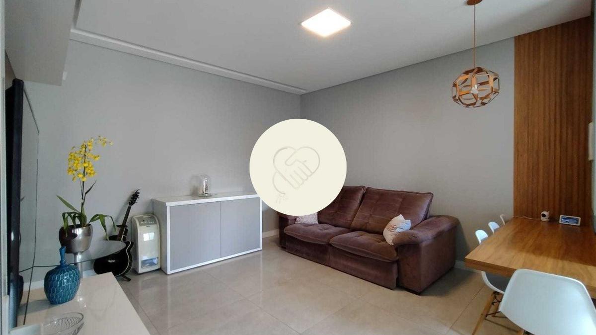 Casa, Jardim Riacho das Pedras, 2 Quartos, 6 Vagas, 1 Suíte