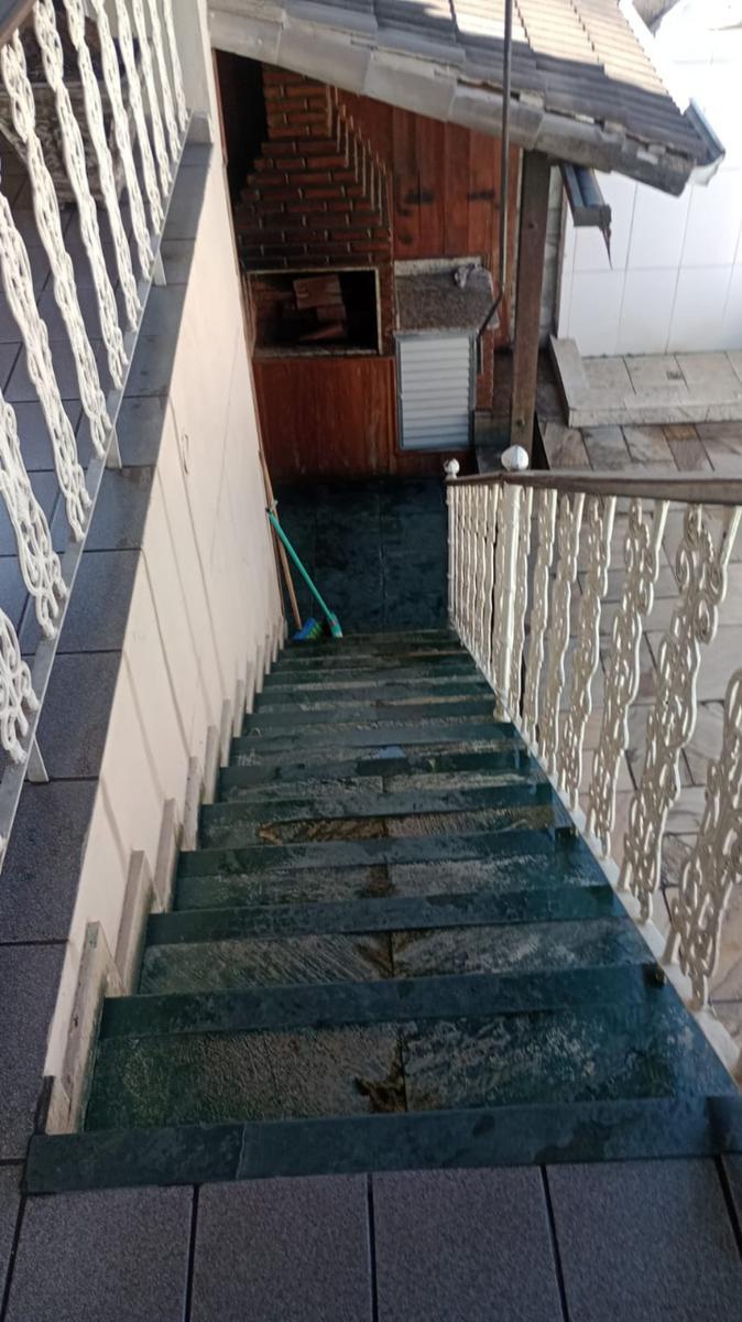 Casa, Santa Cruz, 3 Quartos, 4 Vagas, 1 Suíte