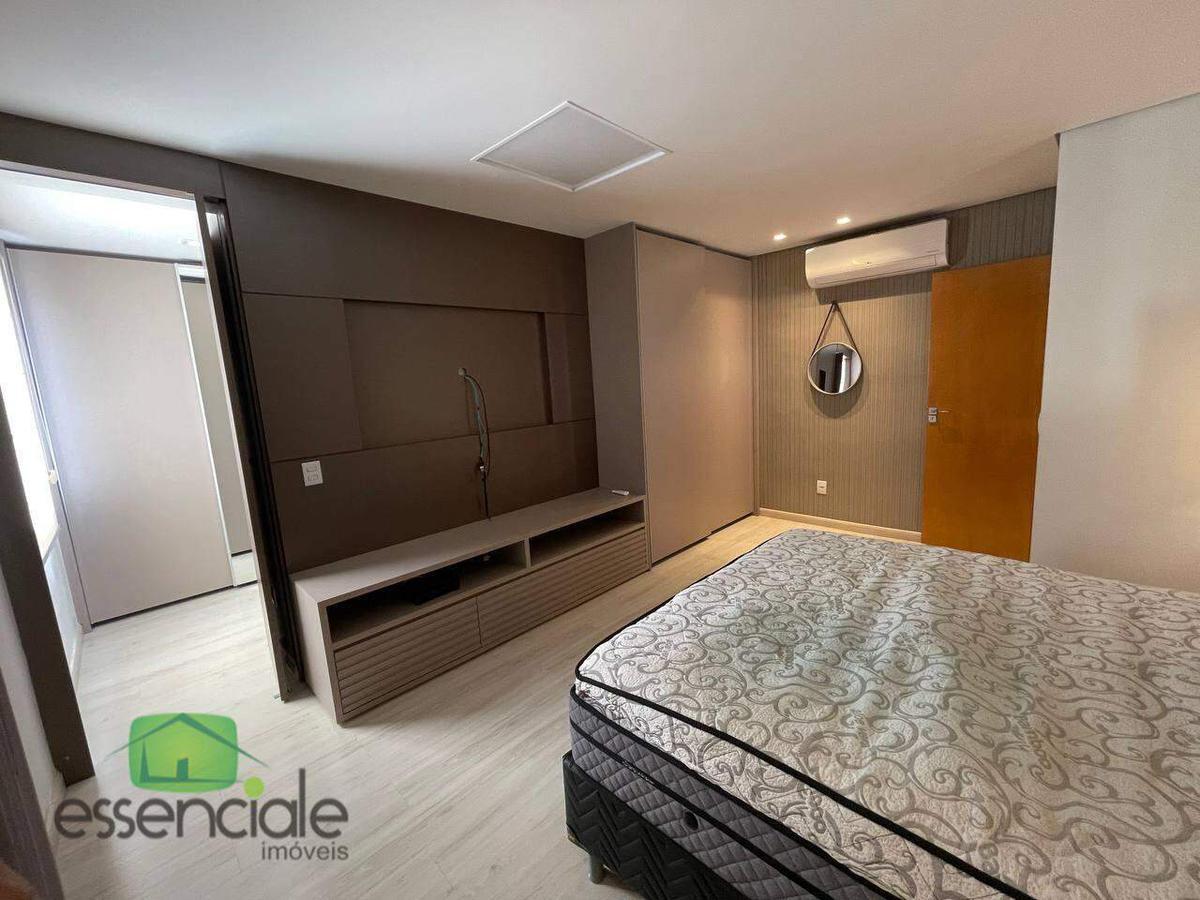 Cobertura, Eldorado, 5 Quartos, 10 Vagas, 4 Suítes