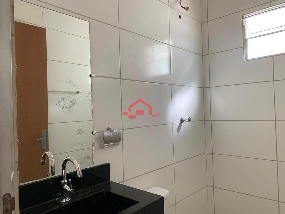 Quitinete, Ouro Preto, 1 Quarto, 0 Vaga