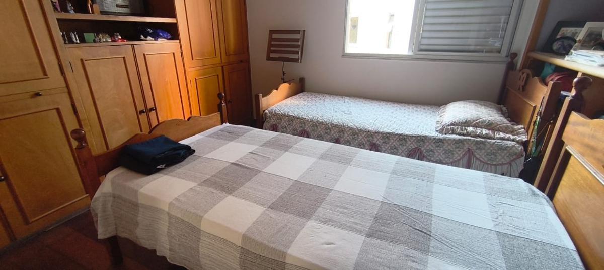 Apartamento, Cidade Nova, 4 Quartos, 2 Vagas, 1 Suíte