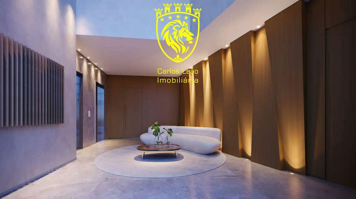 Apartamento, Luxemburgo, 4 Quartos, 3 Vagas, 3 Suítes