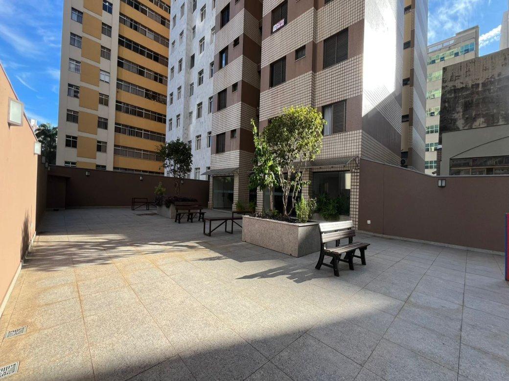 Apartamento, Boa Viagem, 1 Quarto, 1 Vaga