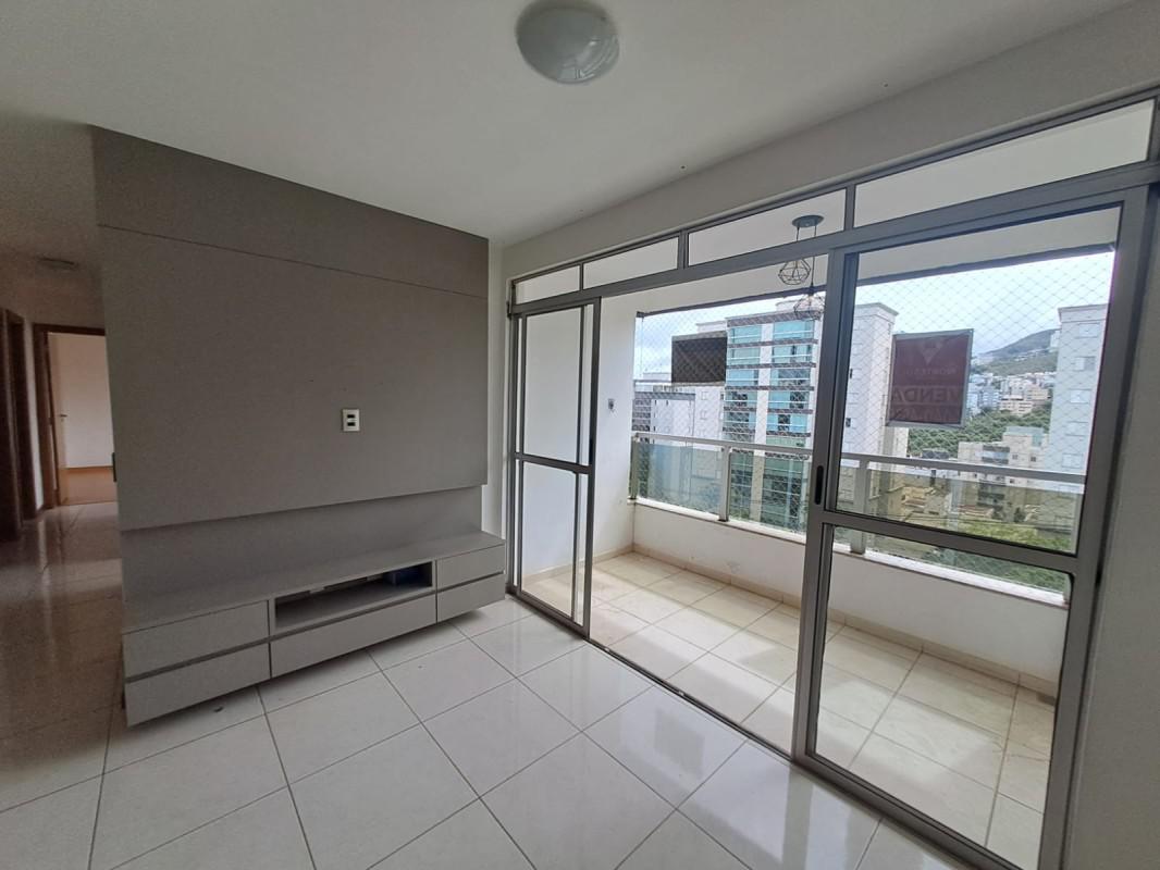 Apartamento, Buritis, 4 Quartos, 2 Vagas, 1 Suíte