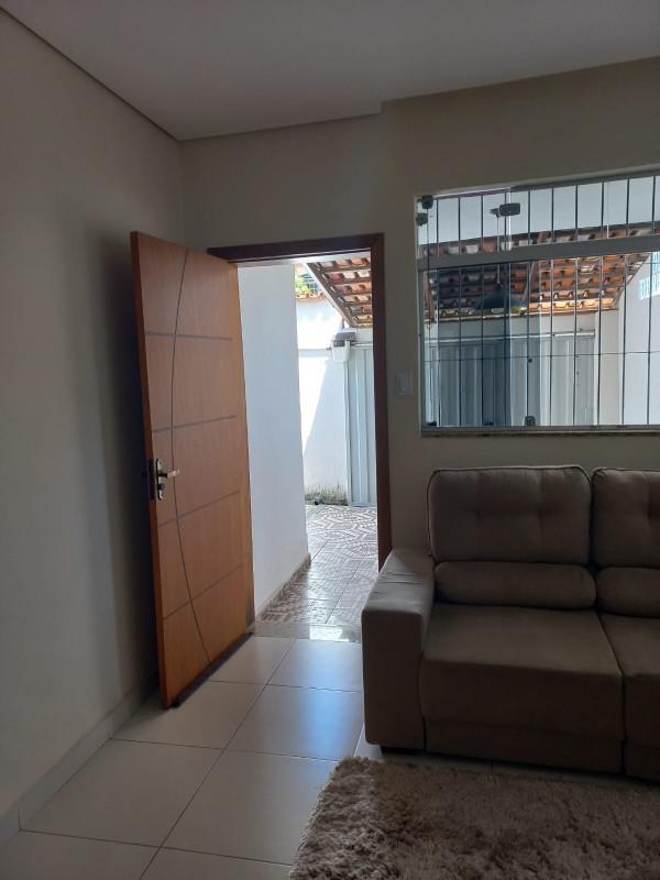 Casa, Alvorada, 3 Quartos, 2 Vagas