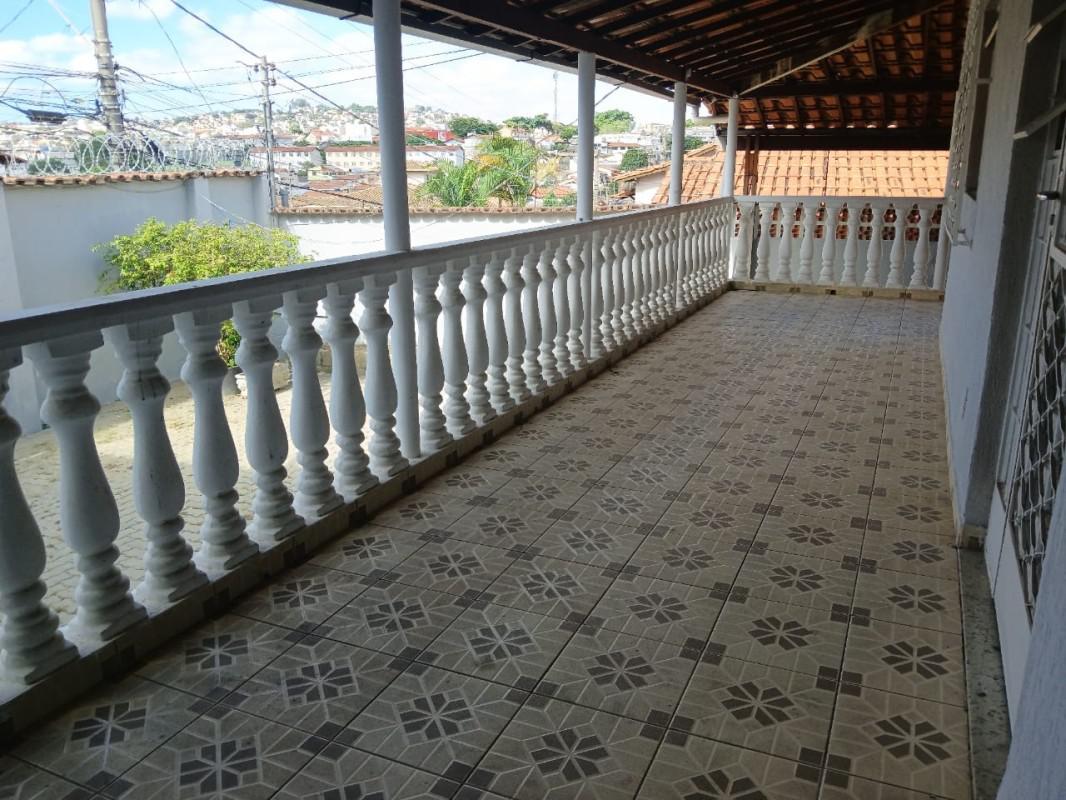 Casa, Alípio de Melo, 3 Quartos, 3 Vagas, 1 Suíte