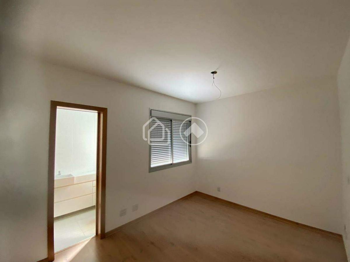 Apartamento, Buritis, 4 Quartos, 3 Vagas, 1 Suíte