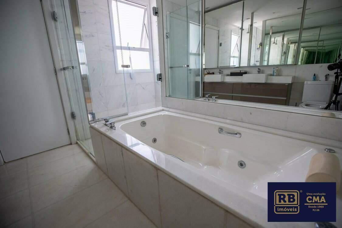 Apartamento, Gutierrez, 4 Quartos, 4 Vagas, 2 Suítes