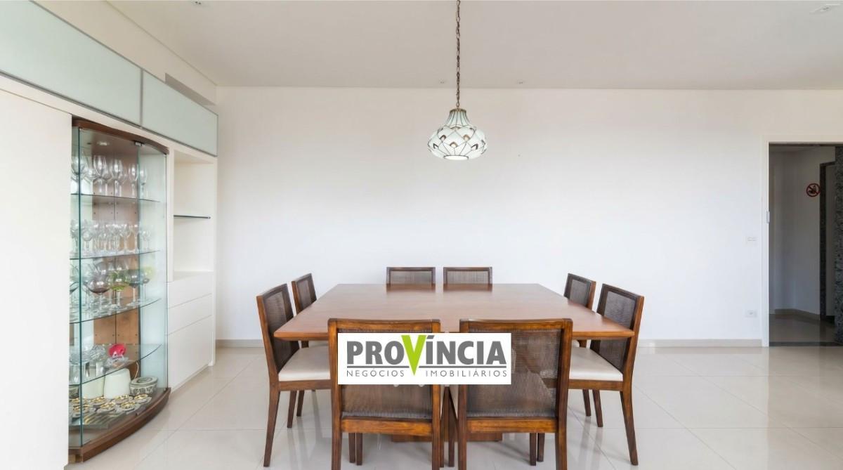 Apartamento, Lourdes, 3 Quartos, 2 Vagas, 1 Suíte
