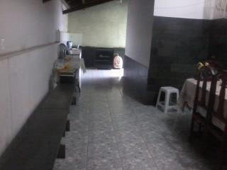 Casa, Ressaca, 3 Quartos, 2 Vagas, 1 Suíte
