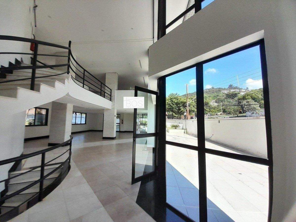 Apartamento, Serra, 4 Quartos, 3 Vagas, 2 Suítes