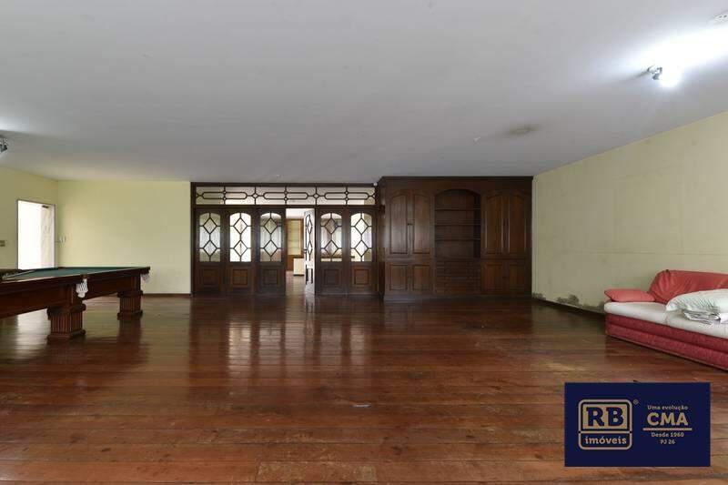Casa, Mangabeiras, 6 Quartos, 6 Vagas, 4 Suítes