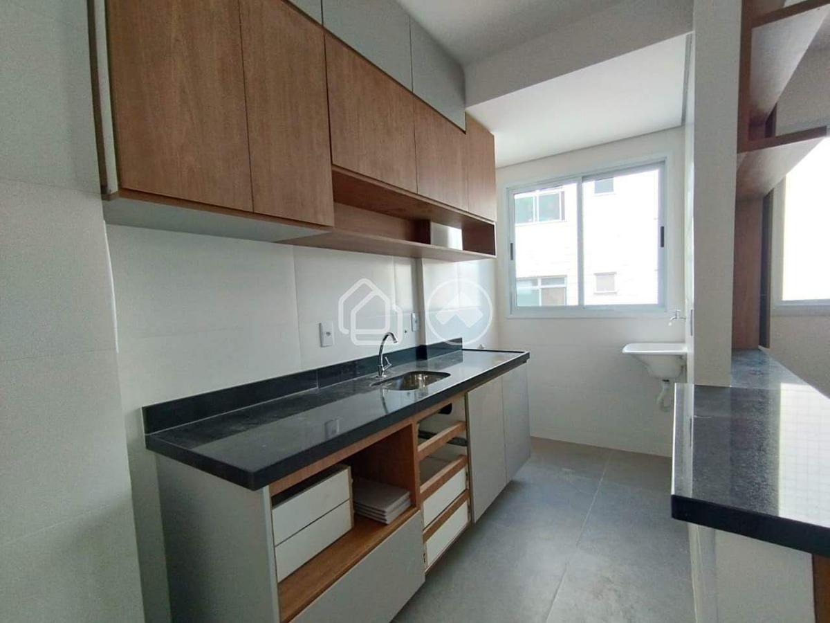 Apartamento, Buritis, 1 Quarto, 1 Vaga, 1 Suíte