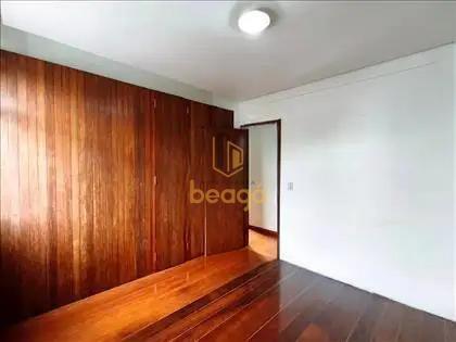 Apartamento, Coração Eucarístico, 3 Quartos, 2 Vagas, 1 Suíte