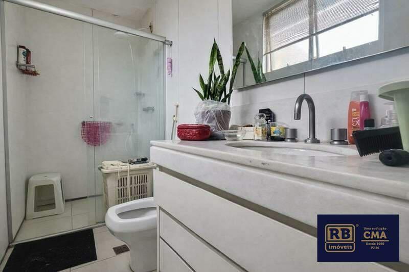 Apartamento, Sion, 4 Quartos, 2 Vagas, 1 Suíte
