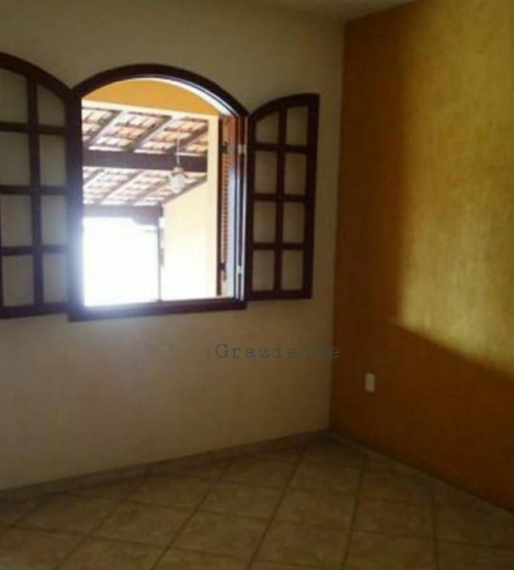 Casa, Tijuco, 6 Quartos, 4 Vagas, 1 Suíte