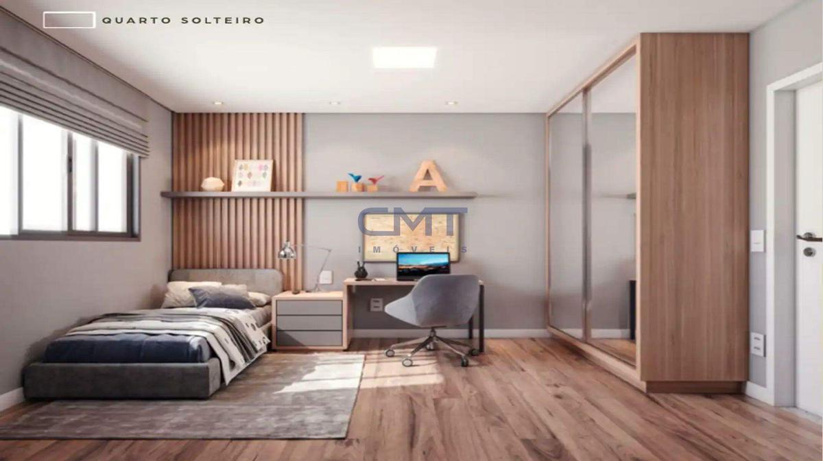 Apartamento, Santa Lúcia, 3 Quartos, 2 Vagas, 1 Suíte