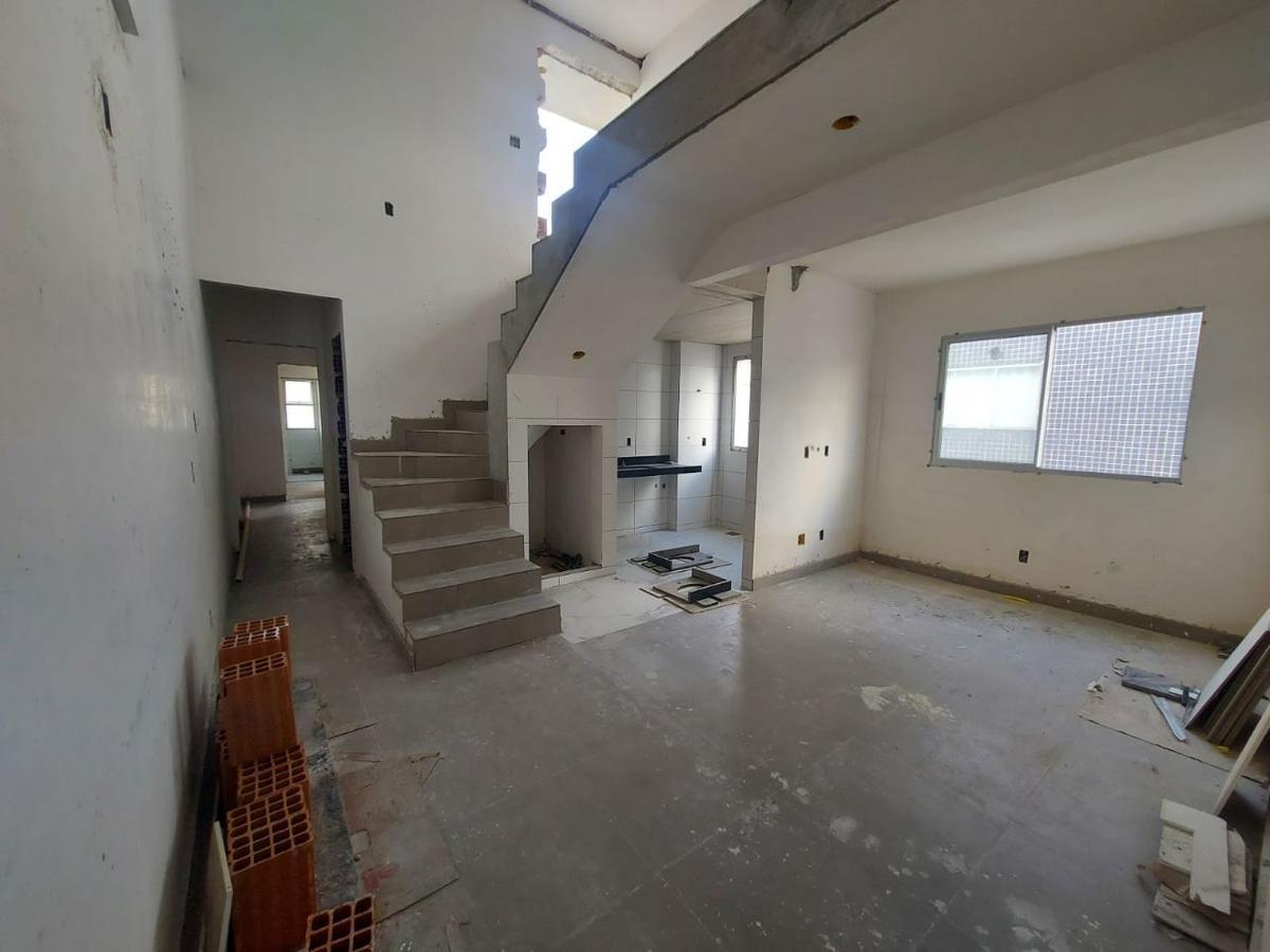 Apartamento, Nova Floresta, 3 Quartos, 3 Vagas, 3 Suítes