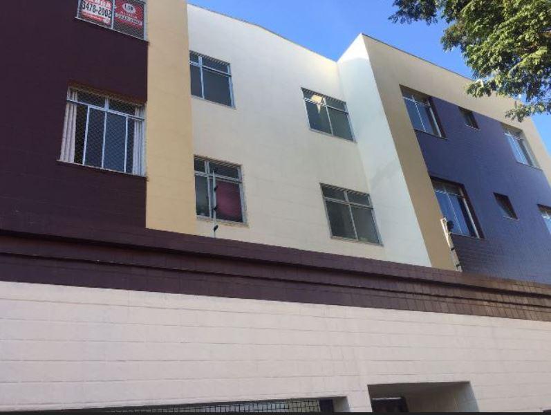 Apartamento, Dona Clara, 2 Quartos, 2 Vagas