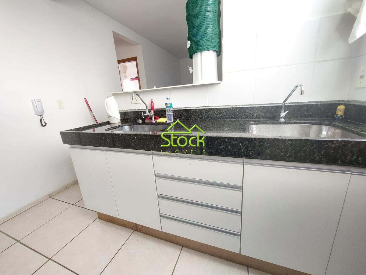 Apartamento, Moradas da Lapinha, 2 Quartos, 1 Vaga