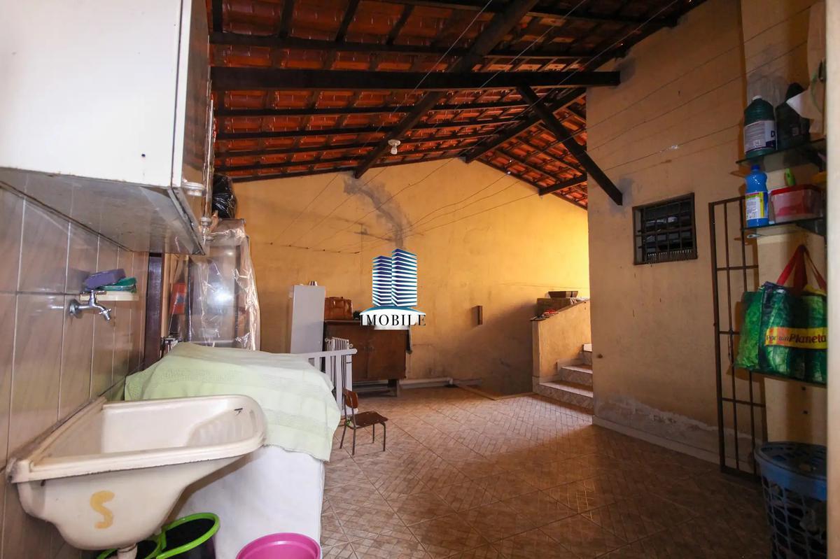 Casa, Carlos Prates, 4 Quartos, 2 Vagas, 1 Suíte