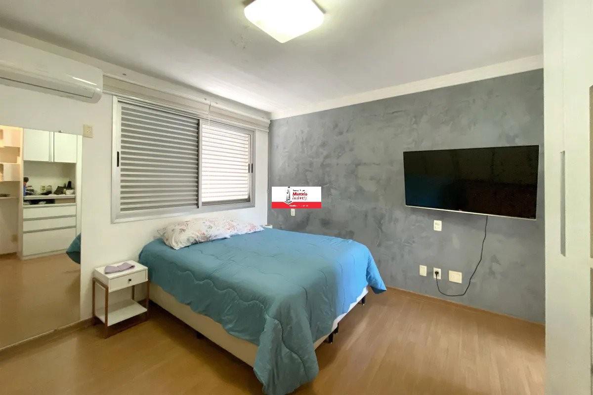 Cobertura, Gutierrez, 5 Quartos, 3 Vagas, 1 Suíte
