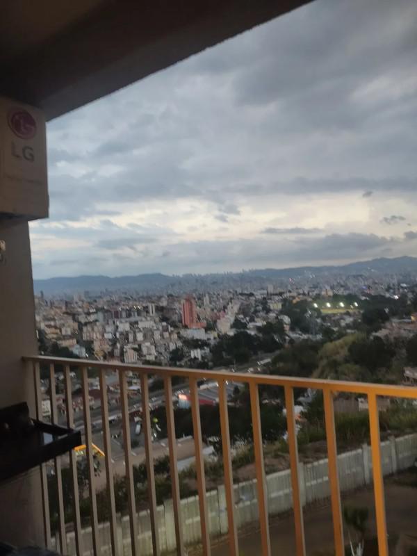 Apartamento, Engenho Nogueira, 2 Quartos, 2 Vagas