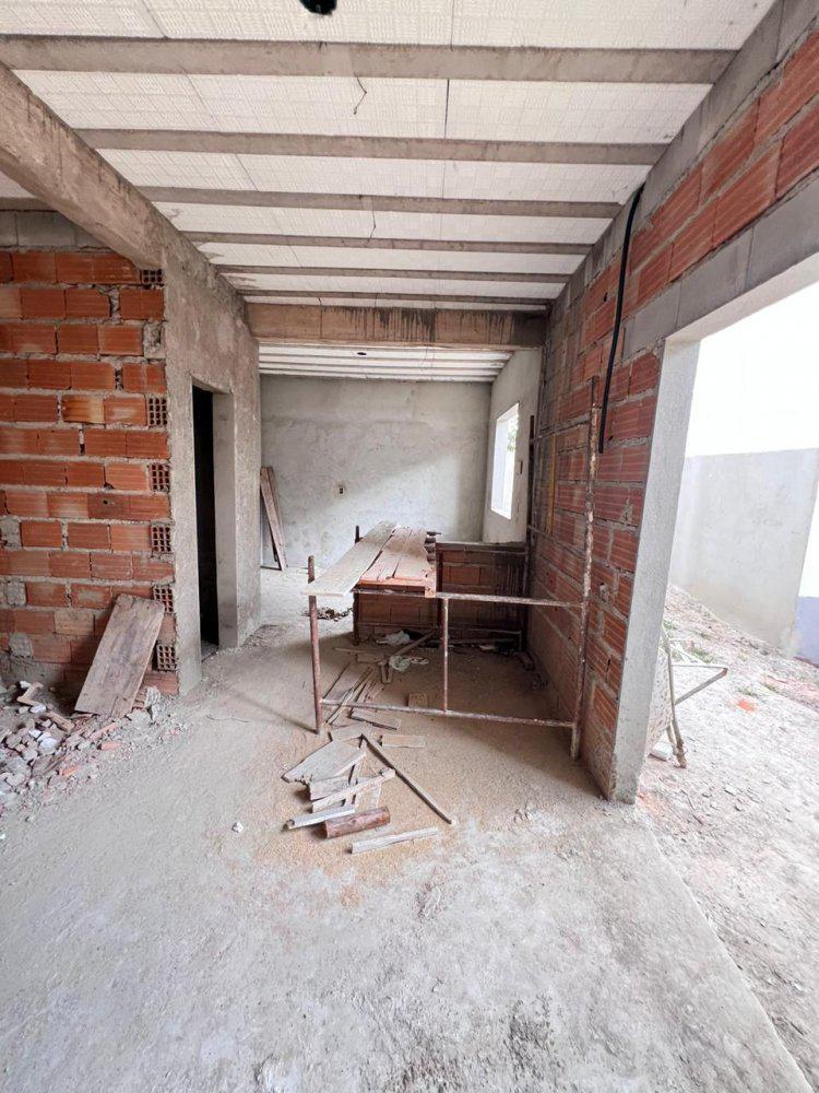 Casa, Masterville, 3 Quartos, 4 Vagas, 2 Suítes