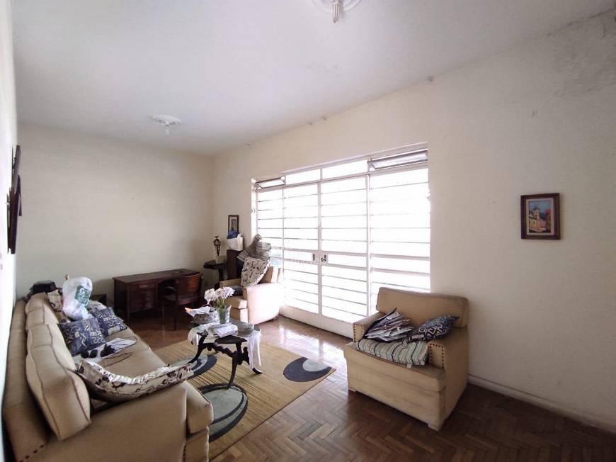 Casa, Floresta, 3 Quartos, 4 Vagas, 1 Suíte