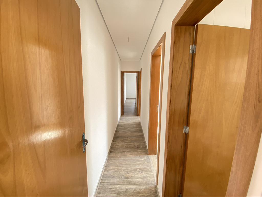 Apartamento, Caiçaras, 3 Quartos, 4 Vagas, 1 Suíte