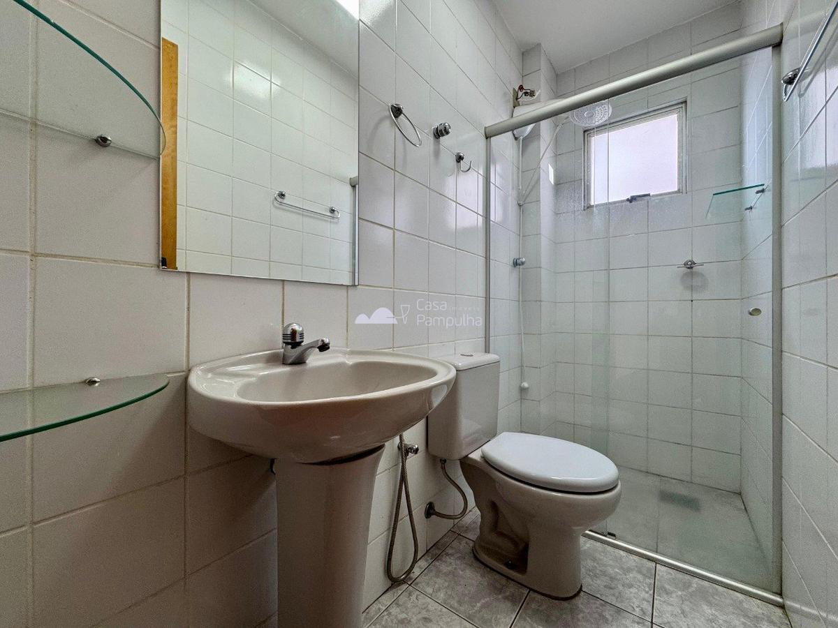 Apartamento, Dona Clara, 3 Quartos, 2 Vagas, 3 Suítes