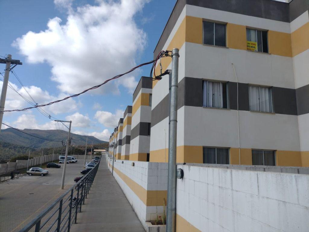 Cobertura, Adelmolândia, 2 Quartos, 1 Vaga