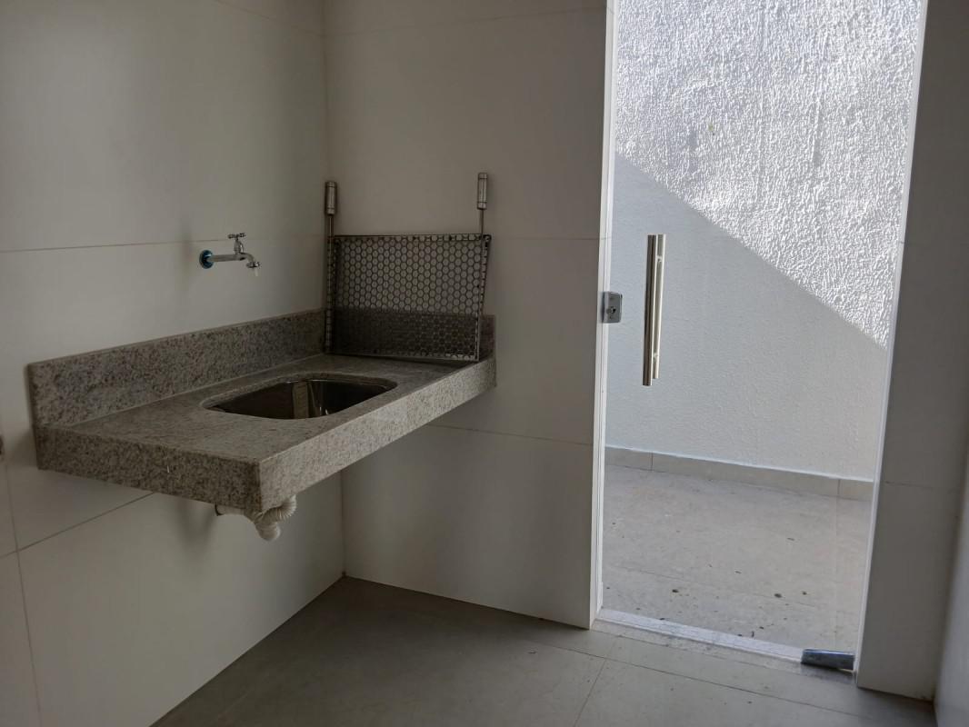 Casa, Itapoã, 3 Quartos, 4 Vagas, 1 Suíte